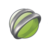 3Design logo